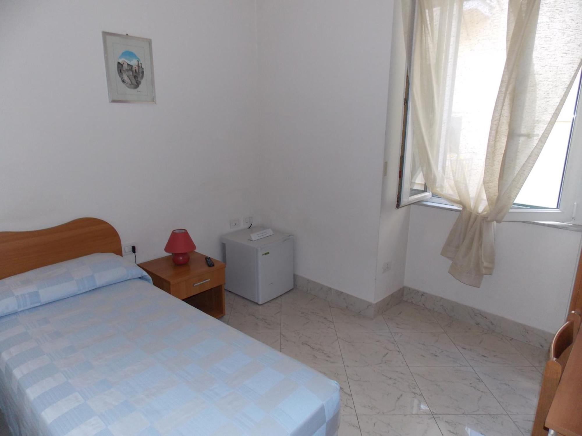 Albergo Roma Matera Rom bilde