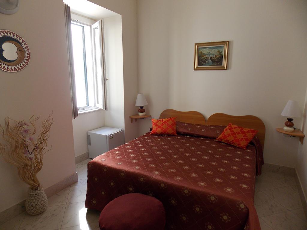 Albergo Roma Matera Rom bilde