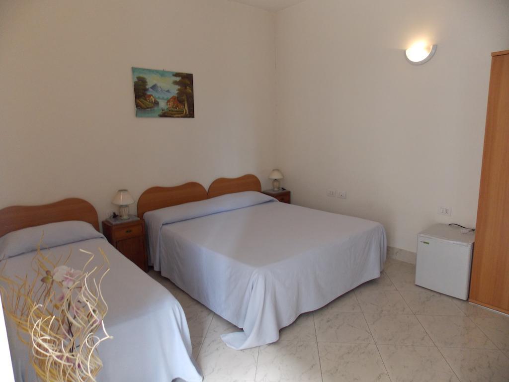 Albergo Roma Matera Rom bilde