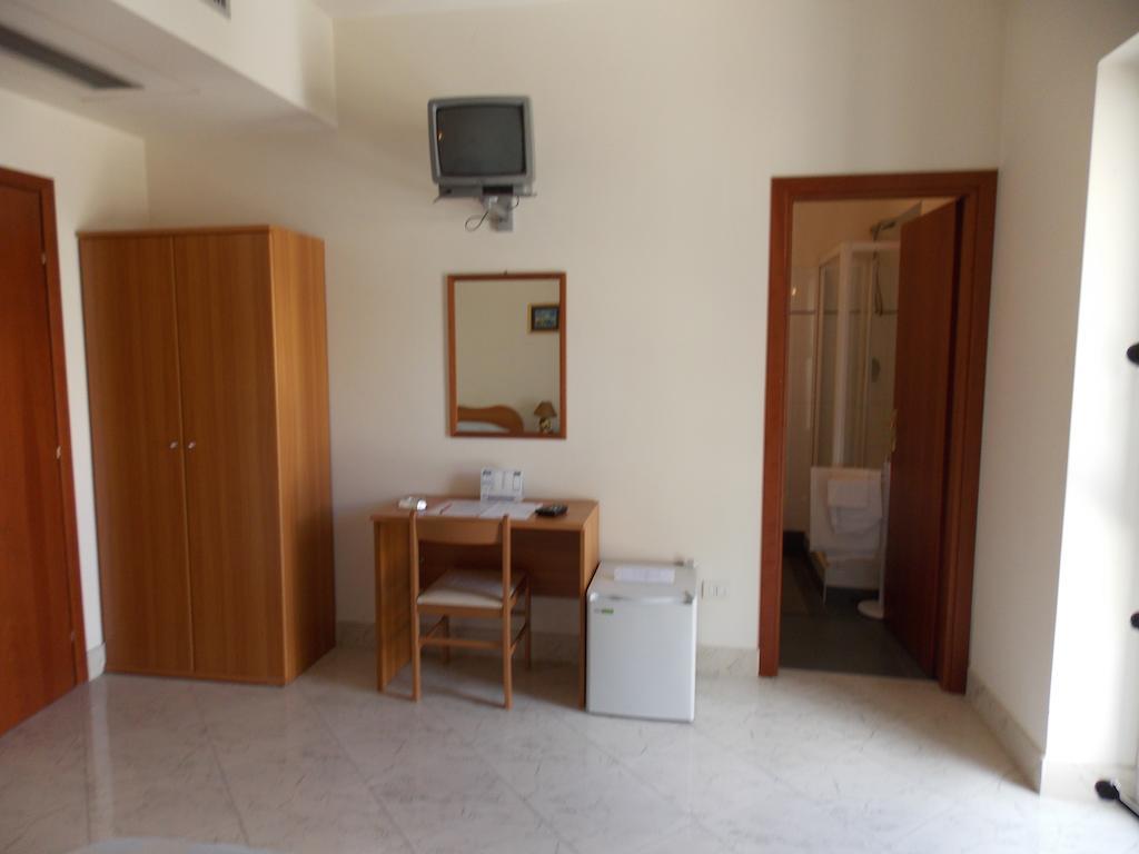 Albergo Roma Matera Rom bilde