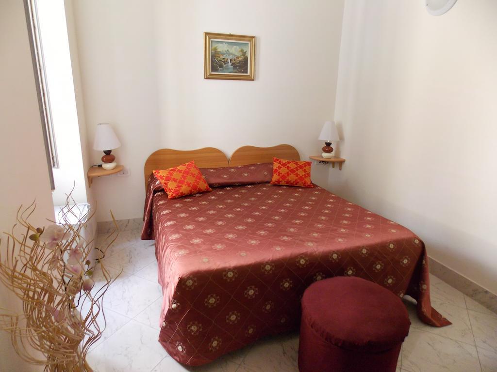 Albergo Roma Matera Rom bilde